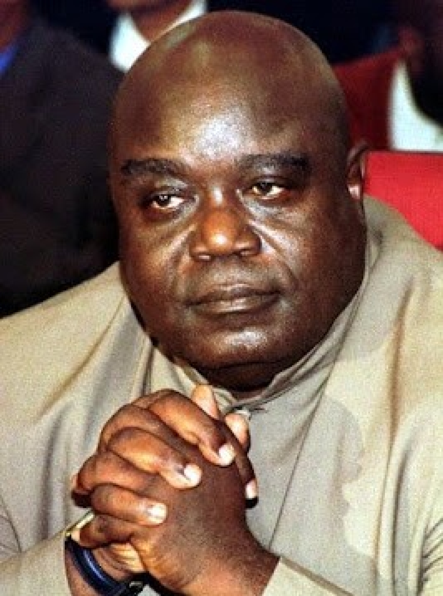 Disparition de Laurent - Désiré Kabila