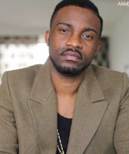 Fally Ipupa
