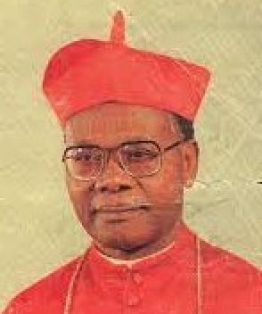 Joseph - Albert Malula