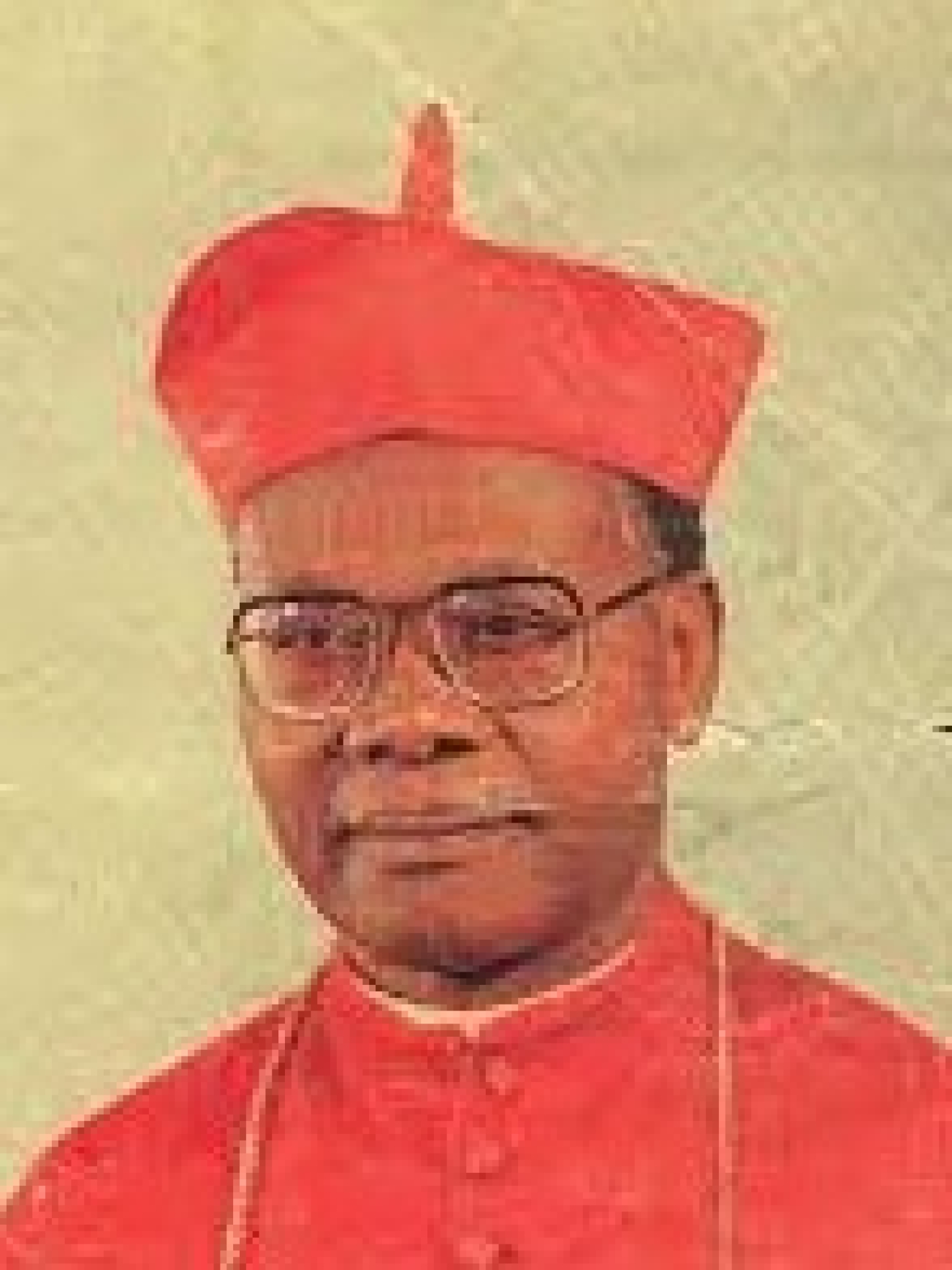 Disparition de Joseph - Albert Malula