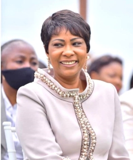 Marie-Olive Lembe di Sita
