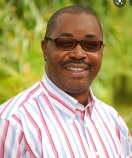 Nestor Musambi