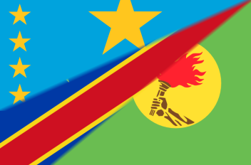Histoire de la république démocratique du Congo 1 - Intro