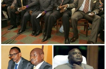La guerre de 1998, l’Accord de Lusaka et l’assassinat du président Laurent-Désiré Kabila